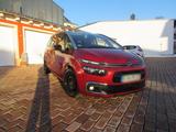 Citroën Citroen Grand Picasso C4 Spacetourer Pure ... - Citroën C4 SpaceTourer mit Benzin-Antrieb: Automatik