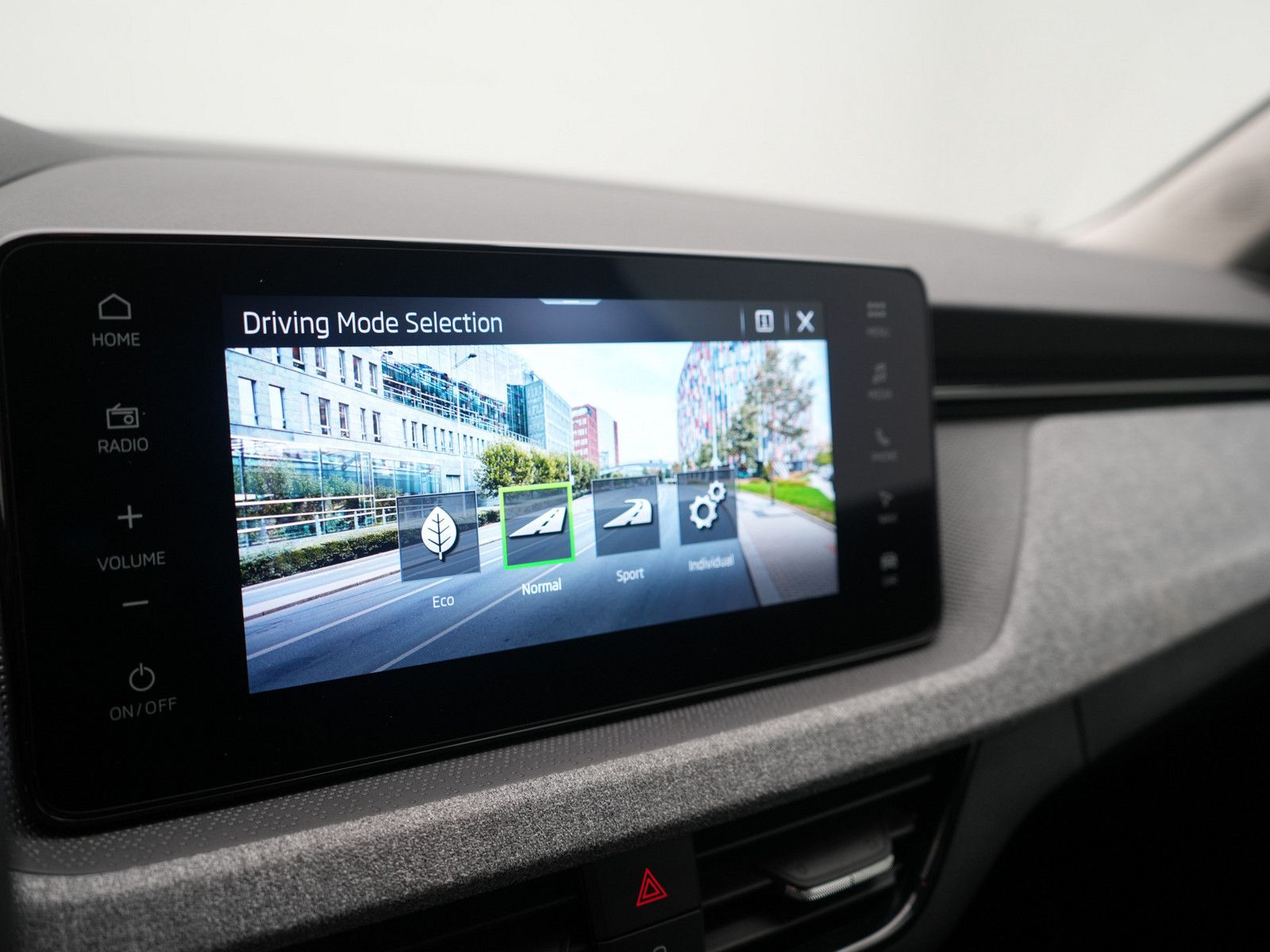 Skoda Kamiq - Bild 11