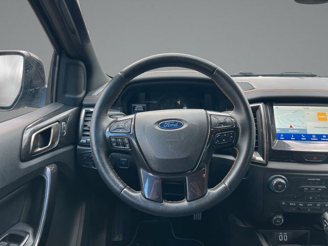 Ford Ranger Wildtrak Doppelkabine 4x4 – Bild 12