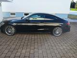 Mercedes-Benz C 43 AMG Mercedes-AMG C 43 4MATIC Autom. Mer... - Mercedes-Benz C 43 AMG Gebrauchtwagen in München
