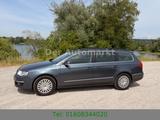 Volkswagen Passat Variant Comfortline 4Motion-XENON-SSD-SHZ - Volkswagen Passat aus 2009: Kombi