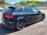 Audi A3 Sportback Sport S-Line Plus - gebrauchte Audi A3 aus dem Jahr 2018