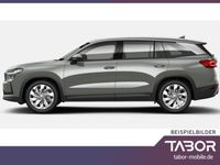 Skoda Kodiaq - Vorschau Bild 2