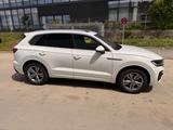 Volkswagen Touareg 3.0 V6 TDI 210kW 4MOTION Tiptronic - - VW Touareg Gebrauchtwagen in Stuttgart