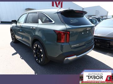 KIA Sorento - 5