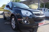 Opel Antara Cosmo 4x4 - Opel Antara: Leder, Allradantrieb