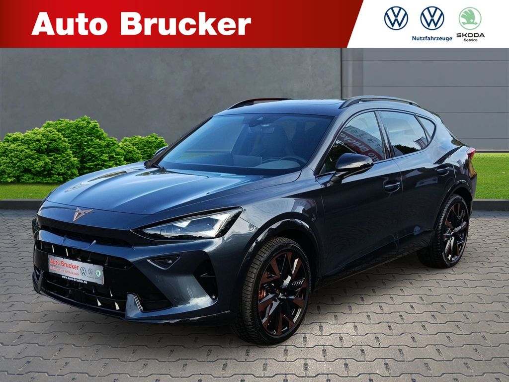 Image of Cupra Formentor
