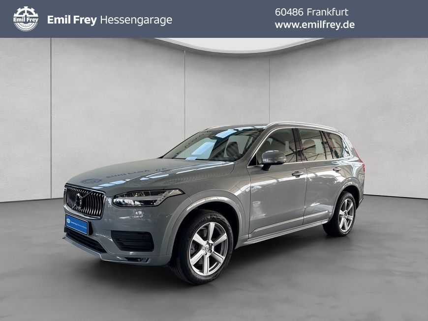 Image of Volvo XC90