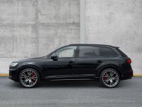 Audi SQ7 - Vorschau Bild 3