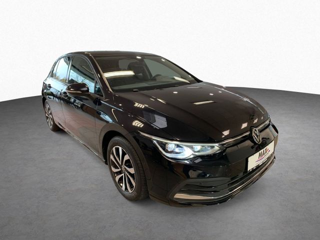 Golf VIII 2.0 TDI DSG ACTIVE AHK+IQ. LIGHT+PANO+