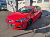Opel Astra J Sports Tourer Active*8 X BEREIFT*KLIMA* - Opel Astra in Berlin