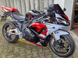 Honda CBR100RR Fireblade SC57 - 2007 FIREBLADE