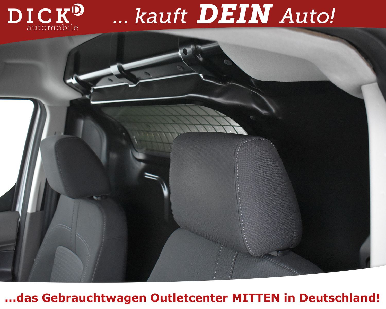 FORD Transit Conn 1.5d Lang Trend KLIMA+PDC+TEMP+MFL - Image 20