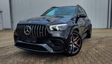 Mercedes-Benz GLE 63 AMG GLE 63 S AMG 4Matic+ Panorama Carbon - Mercedes-Benz GLE-Klasse Neuwagen