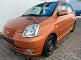 Kia Picanto 1.1 Cool Klima/Sitzheizung/TÜV... - Kia Picanto mit Benzin-Antrieb: Cool