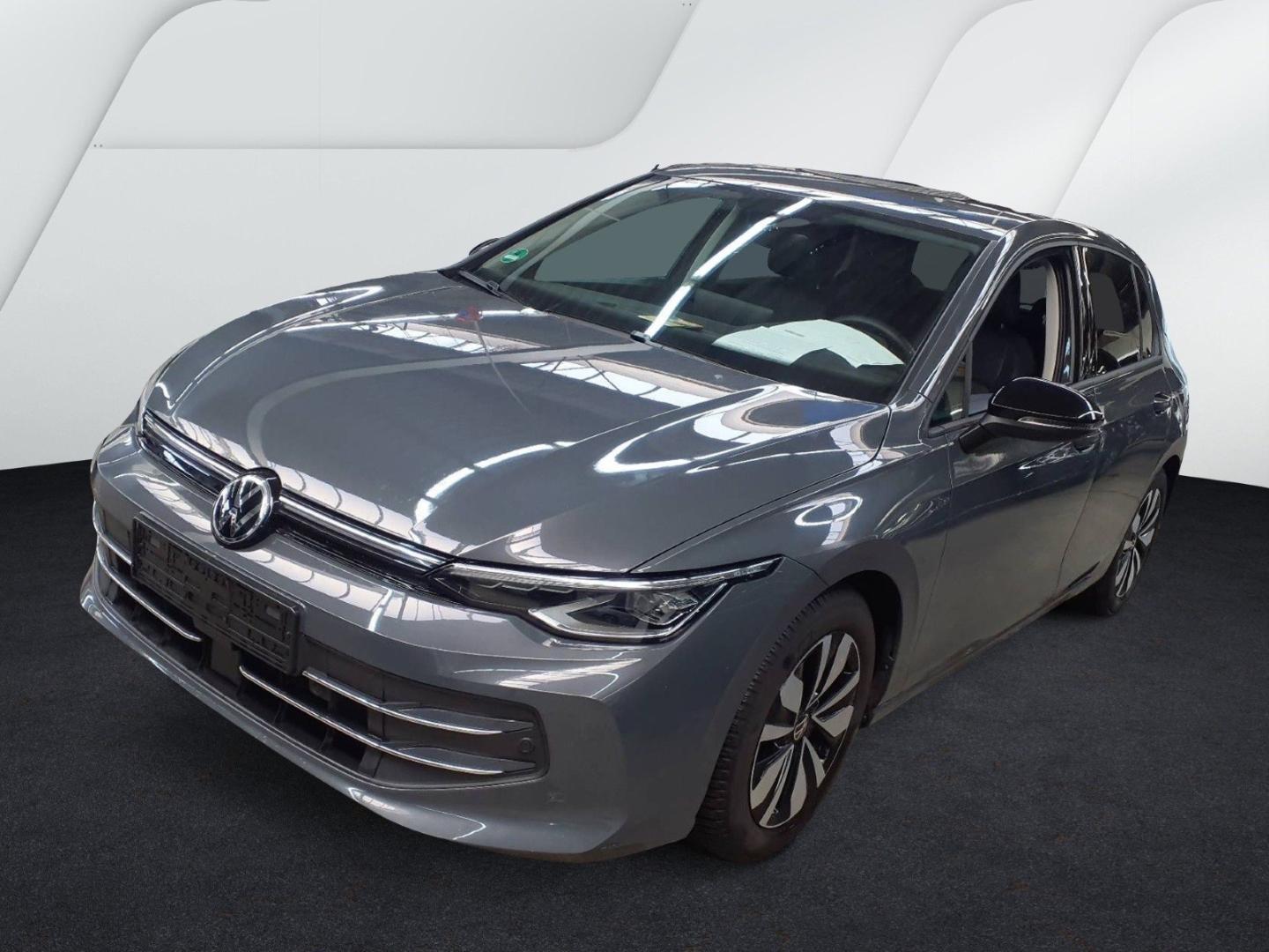 Volkswagen Golf 8 1.5 eTSI DSG Goal IQ-LIGHT AHK KAMERA ACC