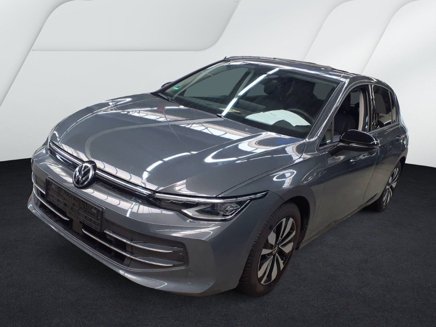 Volkswagen Golf - Bild 1