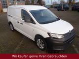 Volkswagen Caddy Cargo Basis Maxi 2.0TDI SHZ AHK KLIMA APP - Volkswagen Caddy: Geländewagen