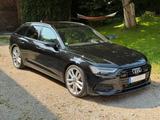 Audi A6 Avant 50 TDI Quattro , 3.0l, V6