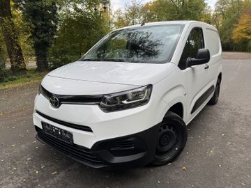 Toyota Proace (Verso) - 1