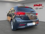 Kia Rio Dream Team EU6d-T 1.0 T-GDI SHZ LHZ NAV Temp - gebrauchte Kia Rio aus dem Jahr 2020