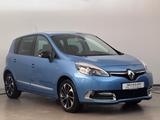 Renault Scenic BOSE Edition*Klimaautomatik*SHZ*Xenon*PDC - Renault Scenic: Bose Edition