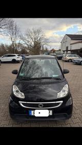 Smart ForTwo coupé 1.0 45kW mhd pure pure - Smart ForTwo: Pure