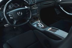 Fahrzeugabbildung Mercedes-Benz CLK 63 AMG Black Series *MwSt. / Scheckheft*