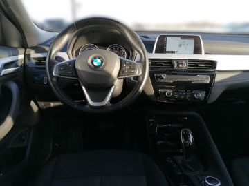 BMW X2 - 10