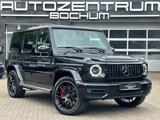 Mercedes-Benz G 63 AMG Manufaktur Night-Paket II Superior - Mercedes-Benz G 63 AMG in Dortmund