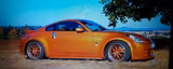 Nissan 350Z Premium Pack 3.5l Premium Pack - Nissan 350Z: Sportwagen