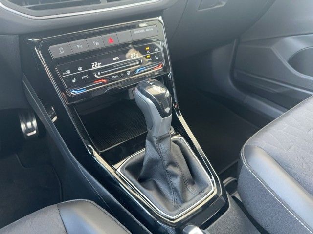 T-Cross GOAL 1.0 l TSI DSG NAVI+IQ.LIGHT+KAMERA+