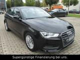 Audi A3 Sportback ambiente,5-TÜRIG,GARANTIE