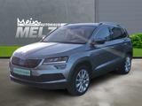 Skoda Karoq CLEVER 1.5TSI DSG NAVI+4xSHZ+PLA+VARIOFLEX - Skoda Karoq Varioflex Gebrauchtwagen