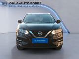 Nissan Qashqai N-Connecta 1.3 DIG-T*360°KAMERA*PANO*... - Nissan Qashqai: Connect