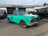 Chevrolet C10 Sidestep V8 Pick-Up Top Zustand H-Zulassung - Chevrolet aus 1970