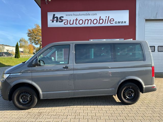 Volkswagen T6 Caravelle Trendline APP,DAB,PDC,Temp