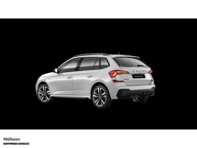 Skoda Kamiq - Bild 4