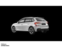 Skoda Kamiq - Vorschau Bild 4