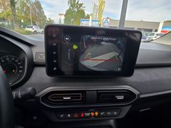 Dacia Sandero III 1.0 TCe 100 LPG Stepway Extreme + (E