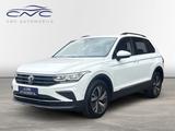 Volkswagen Tiguan Life eHybrid AHK/Matrix/Kamera/ACC/DAB+ - Volkswagen Tiguan mit Hybrid-Antrieb