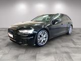 Audi S6 Avant TDI Luft/HD-Matrix/Assist+/Pano/Standhz - Audi S6 mit Diesel-Antrieb: Kombi, Automatik