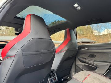 Volkswagen Golf VIII GTI Clubsport Pano*BlackStyle*Matrix