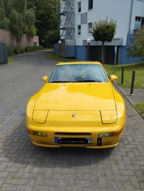 صورة 3 لـ 1985 Porsche 944