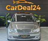 Mercedes-Benz C 180 Kompressor Elegance/AUTOM./66TKM/GARANTIE - Mercedes-Benz C 180: Elegance