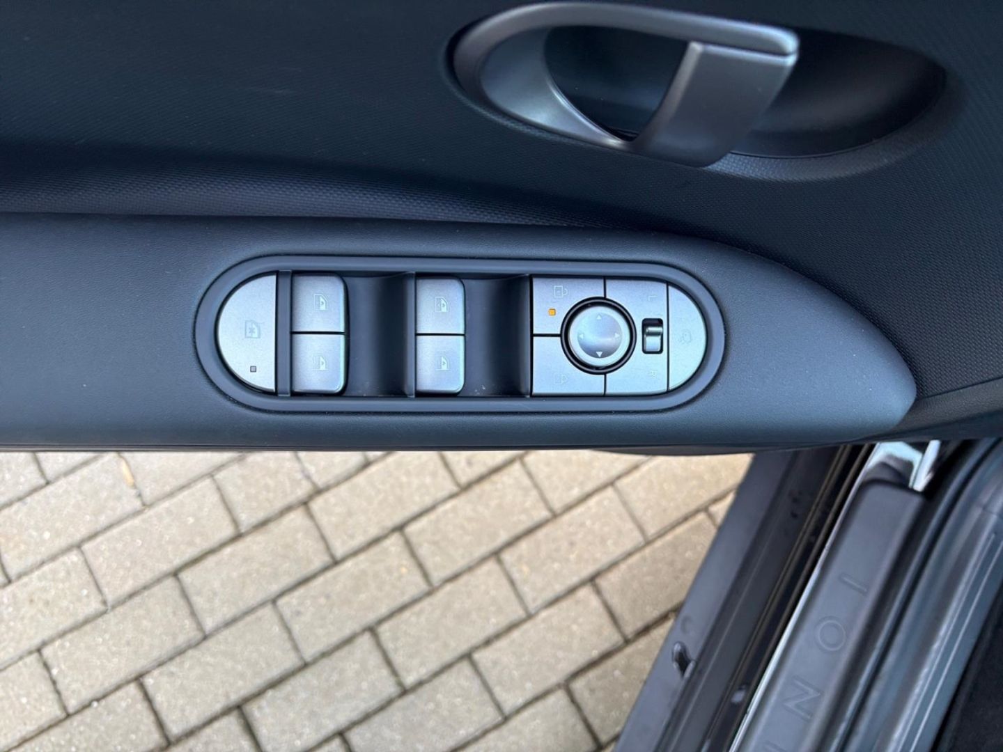 Hyundai IONIQ 5 – Bild 13