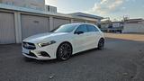 Mercedes-Benz A 35 AMG *MB-LED*Night*RFK*ACC*AR* - weiße Mercedes-Benz A 35 AMG