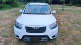 Hyundai Santa Fe 2.0 CRDi 2 WD - Hyundai SANTA FE mit Diesel-Antrieb: Geländewagen, 2.0