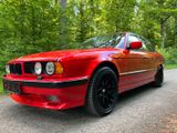 BMW E34 525i