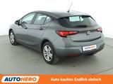 Opel Astra 1.4 SIDI Turbo Edition Start/Stop Aut.*PDC - gebrauchte Opel Limousine